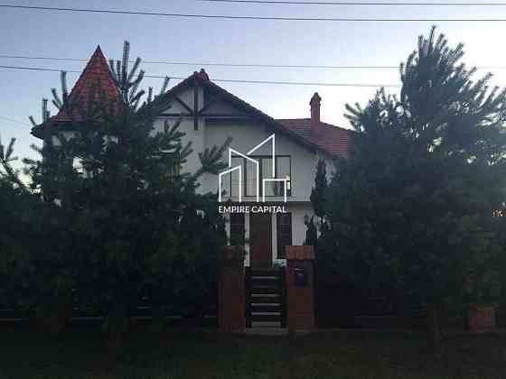 Продаж 2 поверхового будинку з ділянкою на 0.3 соток, 420 кв. м, 8 кімнат, Basivka