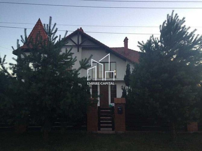 Продаж 2 поверхового будинку з ділянкою на 0.3 соток, 420 кв. м, 8 кімнат, Басівка - фото 4