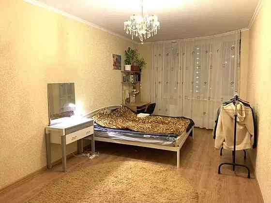 Оренда Квартира 2-кімнатна, 5/24 поверх на ул. Анны Ахматовой, 30 Kiev