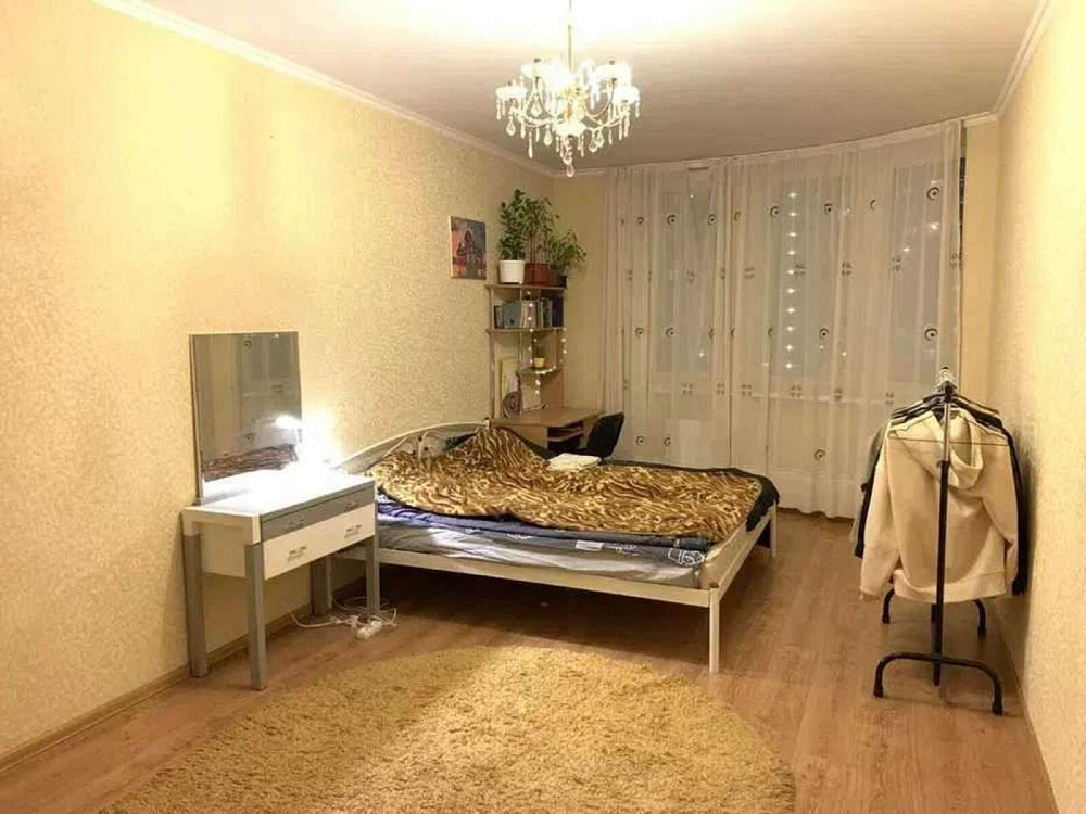 Оренда Квартира 2-кімнатна, 5/24 поверх на ул. Анны Ахматовой, 30 Київ - фото 2