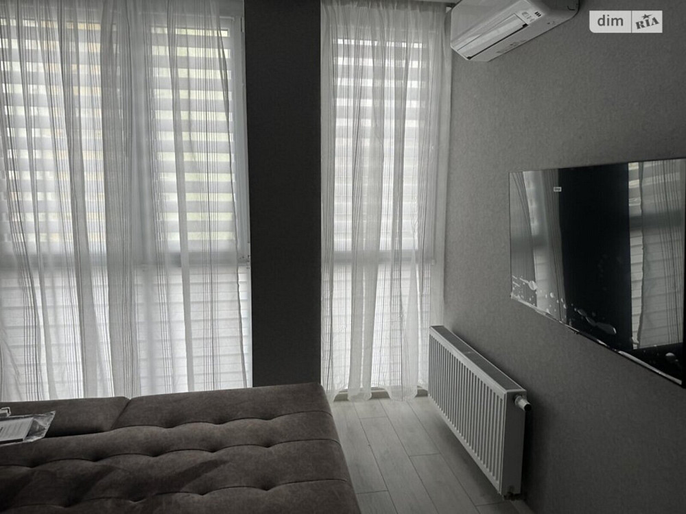 Оренда Квартира 1-кімнатна, 4/16 поверх Вінниця - фото 3