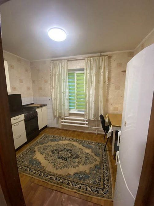 Продаж Квартира 1-кімнатна, 1/15 поверх на Срібнокільська, 14 Киев - изображение 12