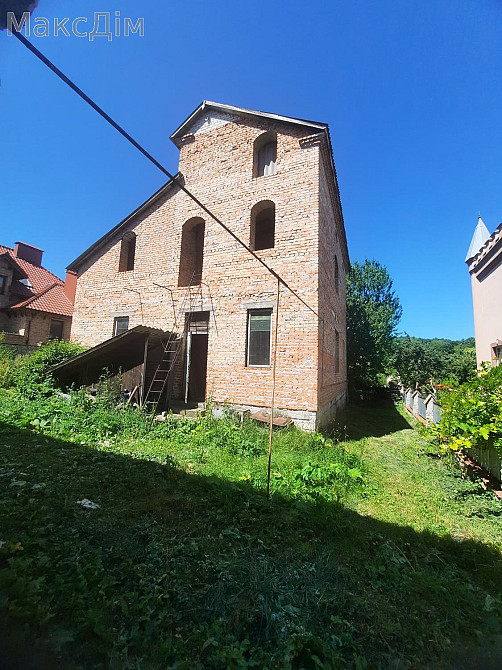 Продаж Будинок 4-кімнатний на вул. Березова Великая Березовица - изображение 1