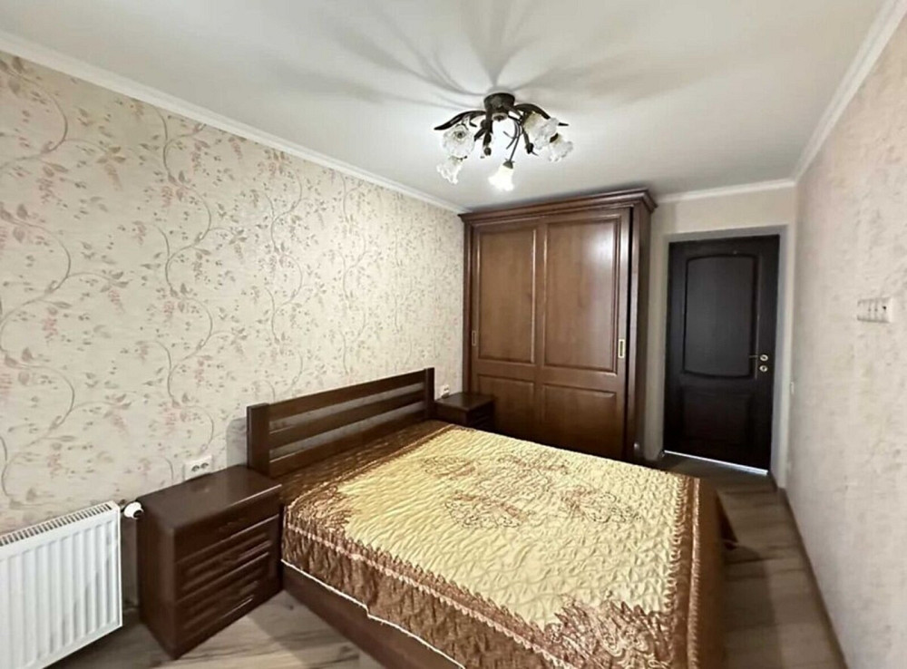 Продаж Квартира 4-кімнатна, 8/9 поверх на Миколайчука Вінниця - фото 1