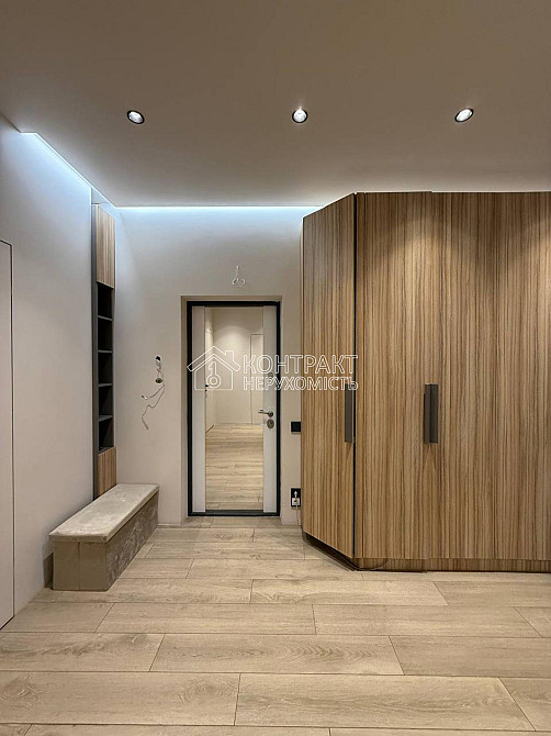 Продаж Квартира 3-кімнатна, 15/21 поверх на вул. Клочківська Харьков - изображение 8