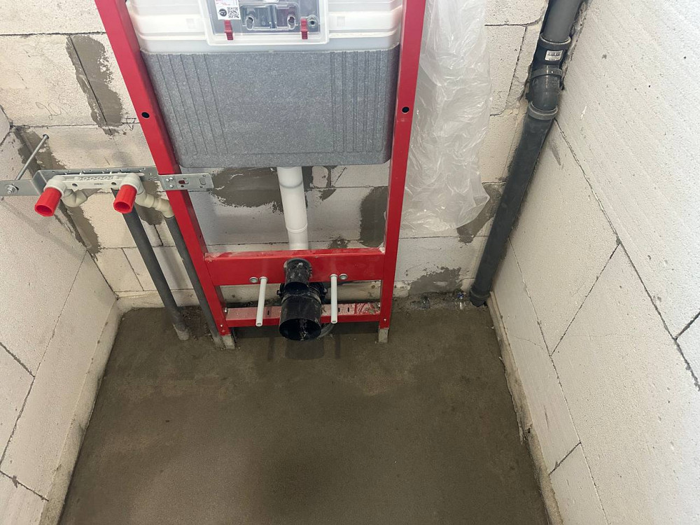 Продам новый дом в ближнем пригороде Одессы, с. Лиски Лиски (Коминтернивський район) - изображение 10