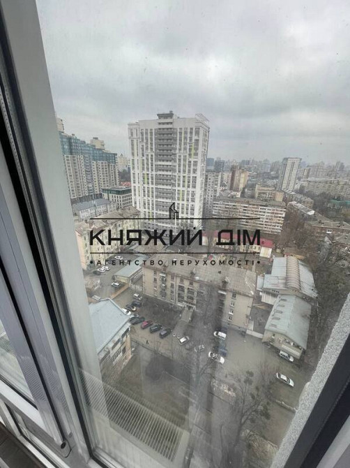 Продається 3 кімнатна кварти ЖК Срібна Вежа № 21146684 Київ - фото 7