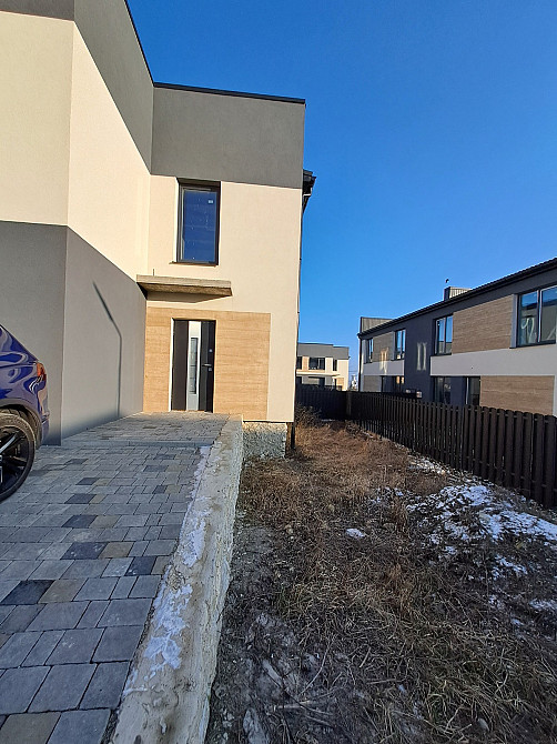 Продаж таунхаусу в Байківцях, 113 кв.м Байківці - фото 2