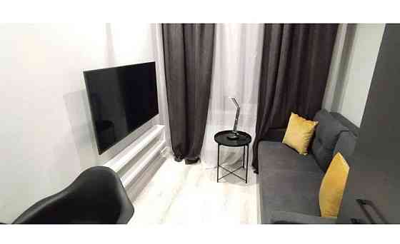 1-кімнатна, Академіка Заболотного вул., 1В, Голосіївський Kiev