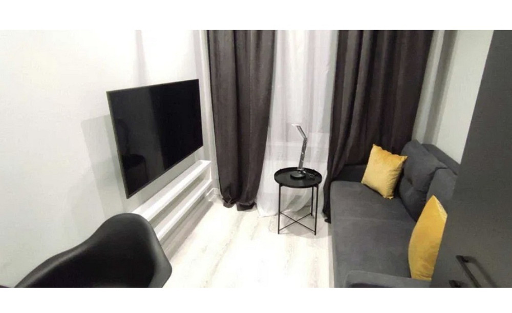 1-кімнатна, Академіка Заболотного вул., 1В, Голосіївський Kiev - photo 4