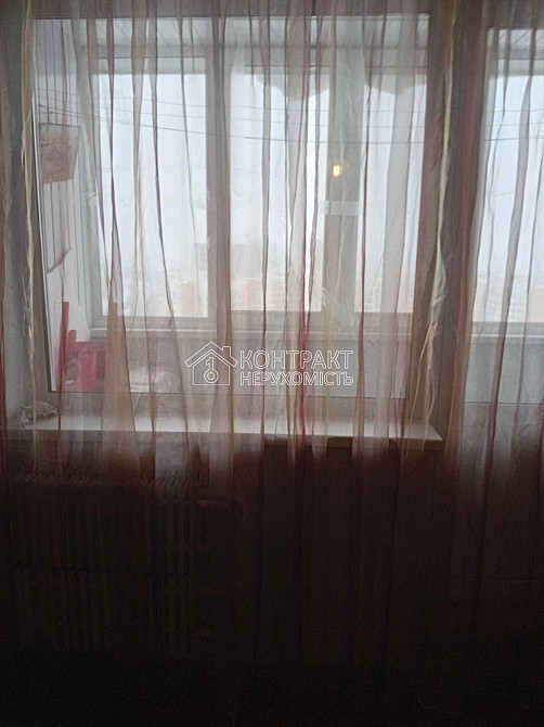 Оренда Квартира 1-кімнатна, 16/16 поверх на вул. Салтівське Харків - фото 8