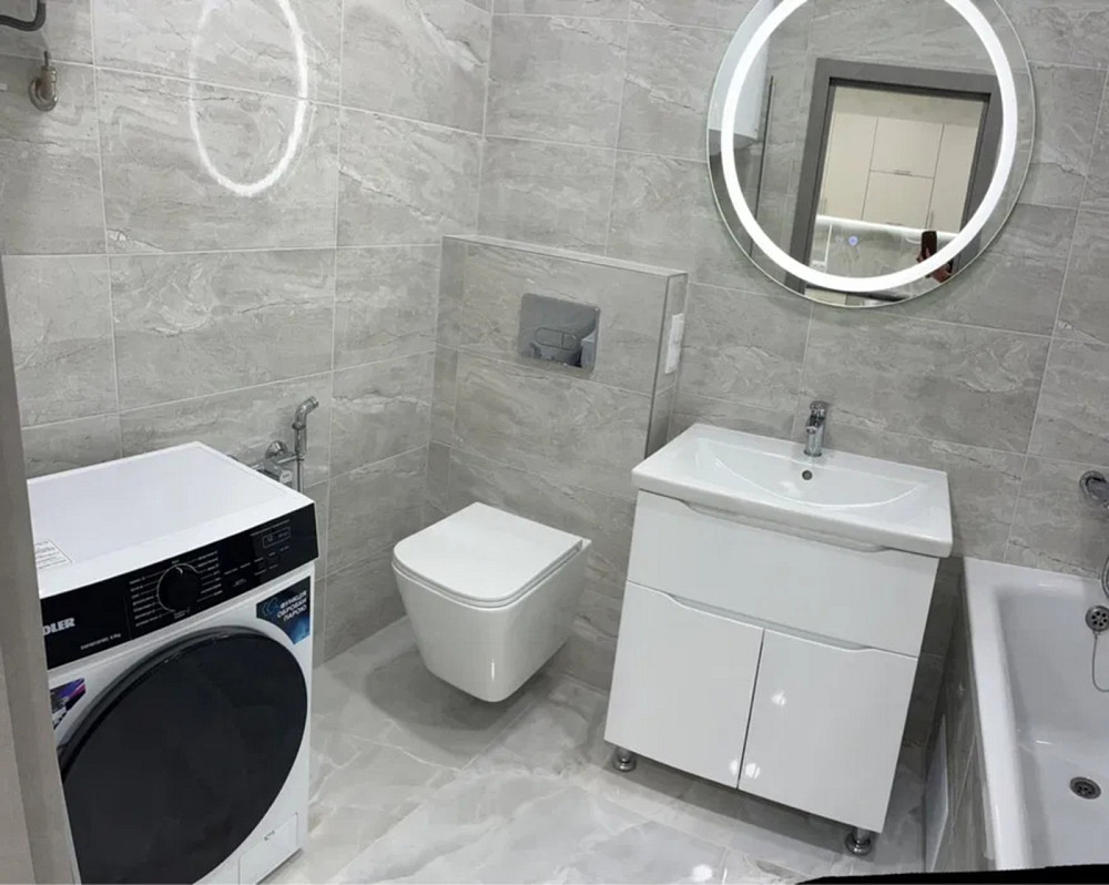 Продаж Квартира 2-кімнатна, 11/17 поверх на Вильямса Академика ул., 93/4 Одеса - фото 10