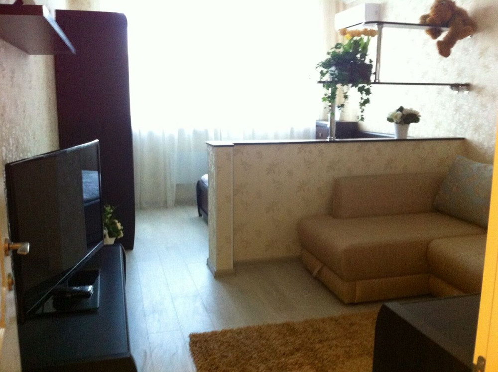 Оренда Квартира 1-кімнатна, 21/25 поверх на Миколи Бажана, 8б Київ - фото 16