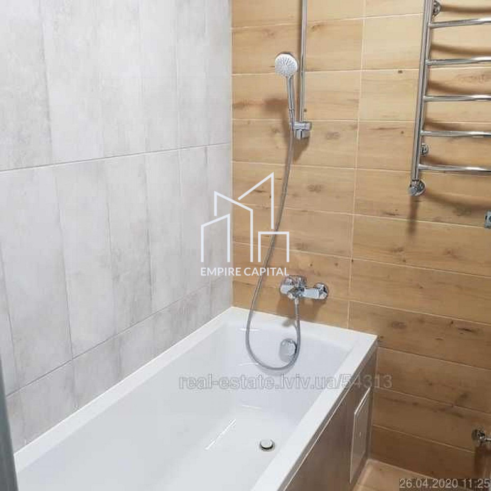 Оренда 2к квартири 65 кв. м Львів - фото 12