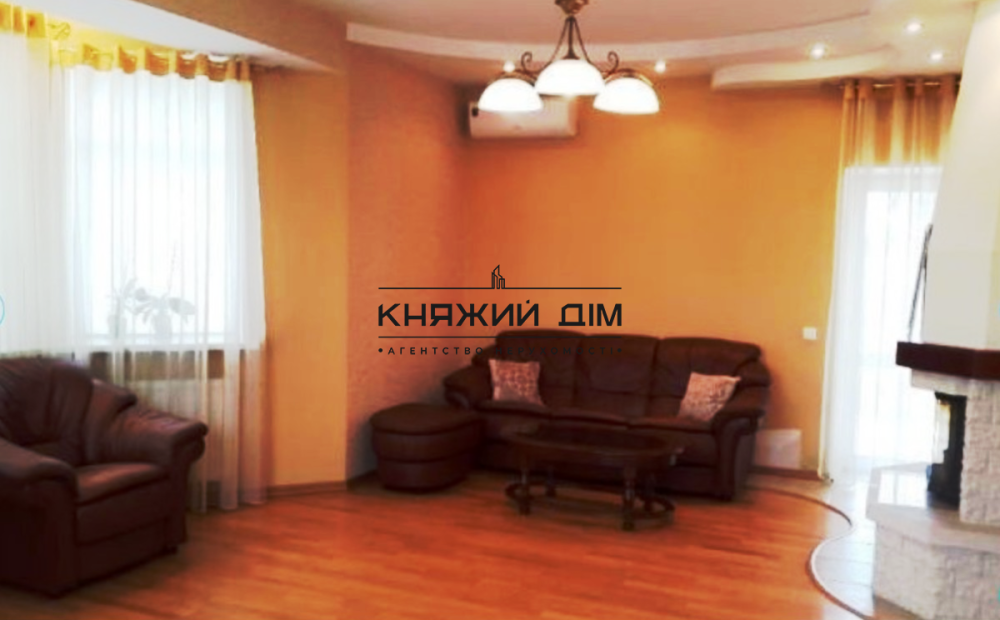 Продажа 2–х этажного дома общей площадью 205 м2. № 229466  - фото 9