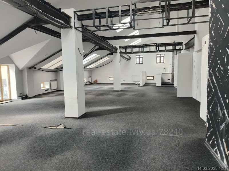 Оренда приміщення вільного призначення на вул. Римлянина Петра Львів - фото 15