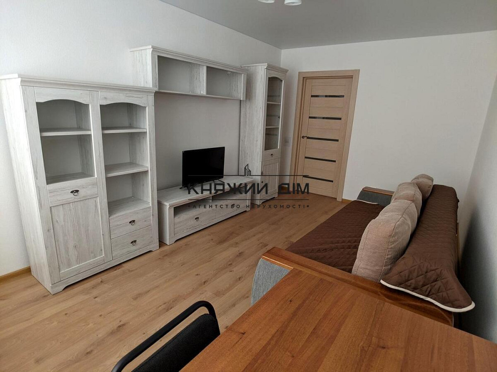 Продаж Квартира 1-кімнатна, 23/26 поверх на Крушельницкой Соломии ул. Киев - изображение 2