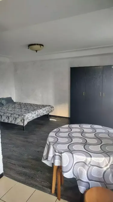 Оренда Квартира 1-кімнатна, 8/8 поверх на вул. Ентузіастів, 3 Київ - фото 4