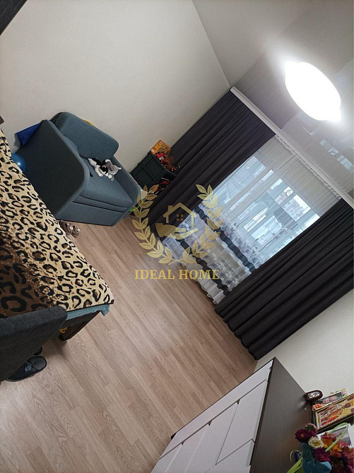 Продаж Квартира 1-кімнатна Kiev - photo 1