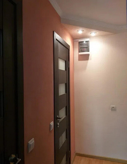 Продаж Квартира 3-кімнатна, 8/9 поверх на вул. Наукова Львів - фото 7