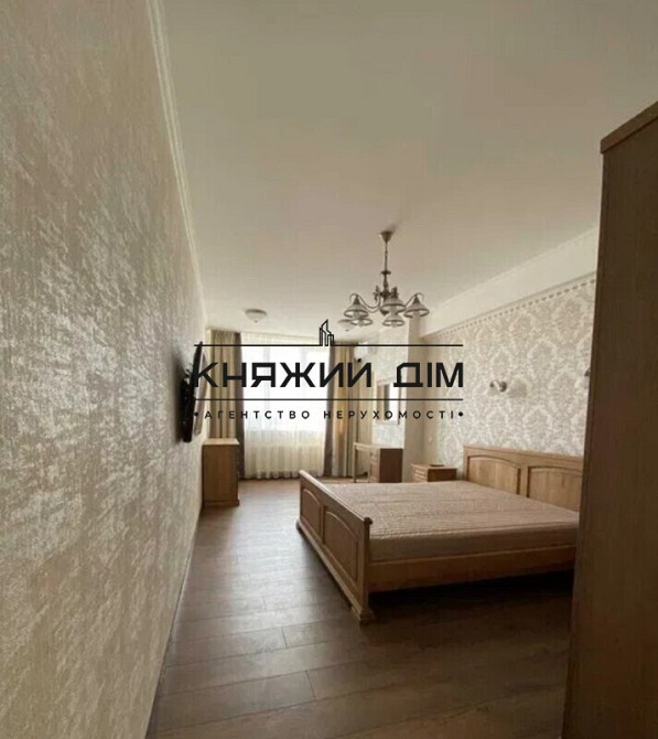 Генератор, Оренда 2к. квартири у ЖК Перлина Кадетського Гаю, вул. Федора Ернста. код №: 11202249 Київ - фото 7