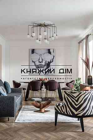 Аренда шикарного 3-х этажного дома ул. Петропавловская. № 139271 Київ