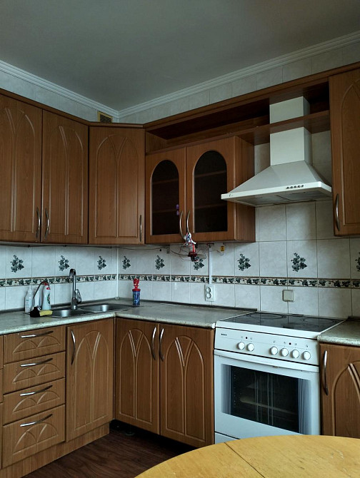 Продаж Квартира 2-кімнатна, 3/16 поверх на Вацлава Гавела вул., д. 38-Г Киев - изображение 3