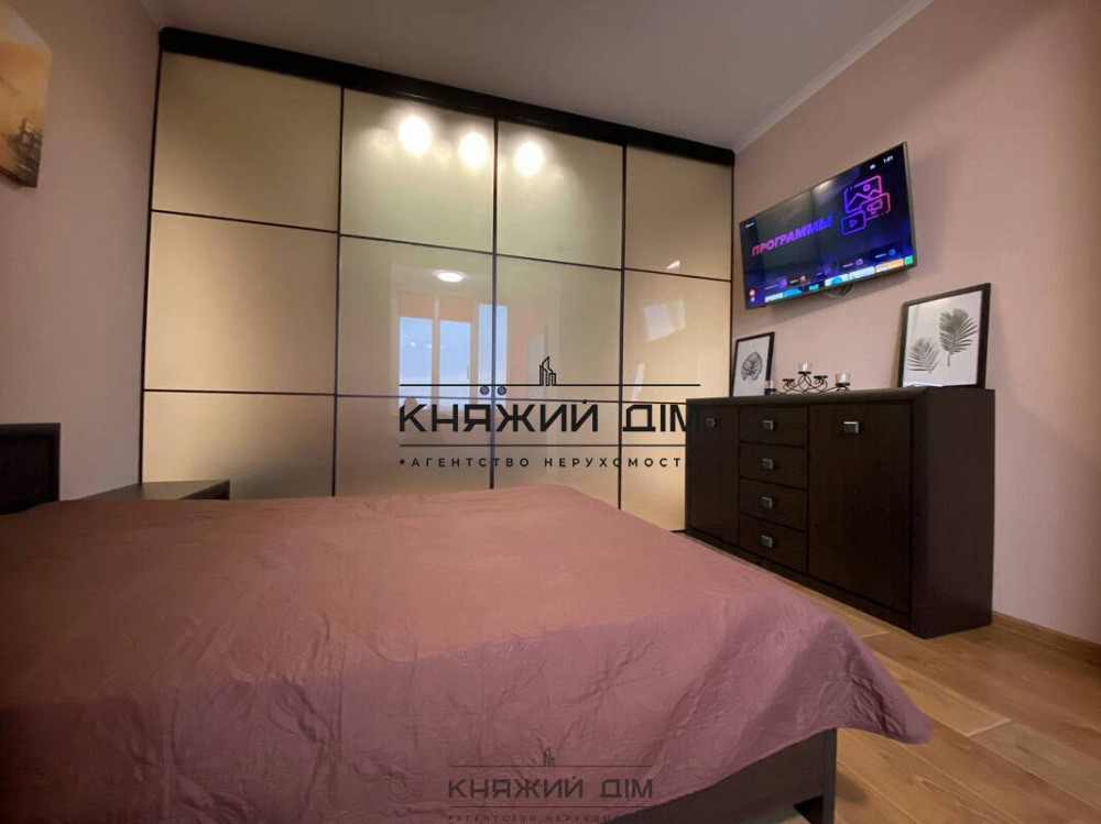 Продаж Квартира 2-кімнатна, 7/9 поверх на вул. Щаслива  - фото 12