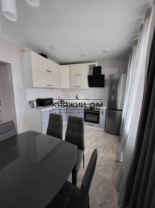 Оренда Квартира 2-кімнатна, 23/25 поверх на Гмыри Бориса ул. Kiev - photo 11