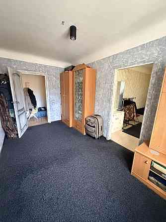 Продаж Квартира 3-кімнатна, 3/5 поверх на вул. Черняка Rivne