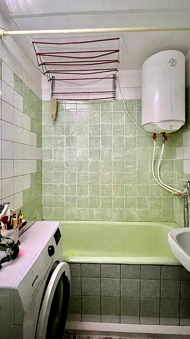 Продаж Квартира 1-кімнатна, 7/9 поверх на Будищанська вул., д. 7-А Київ - фото 13