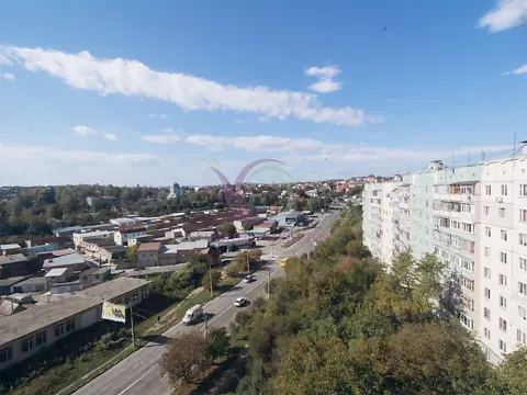 Продаж 2к Квартира 75 кв.м Південно-Кільцева вулиця 5Л Чернівці - фото 13