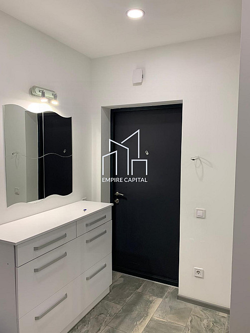 Оренда 1к Квартира 47 кв.м Замарстинівська вул. Львів - фото 7