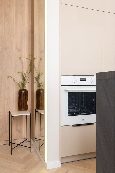 Продаж Квартира 1-кімнатна, 9/9 поверх на Вавілових вул., д. 11 Київ - фото 4