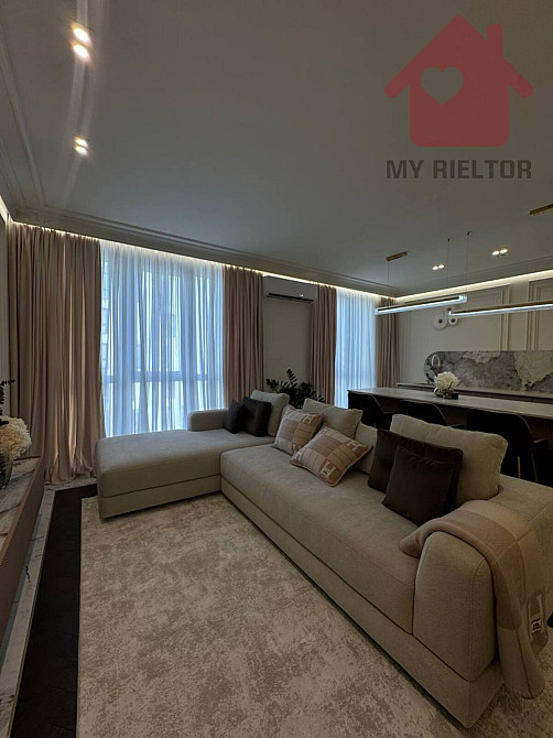 Продаж трикімнатної квартири ЖК Квадрат Mynai - photo 10