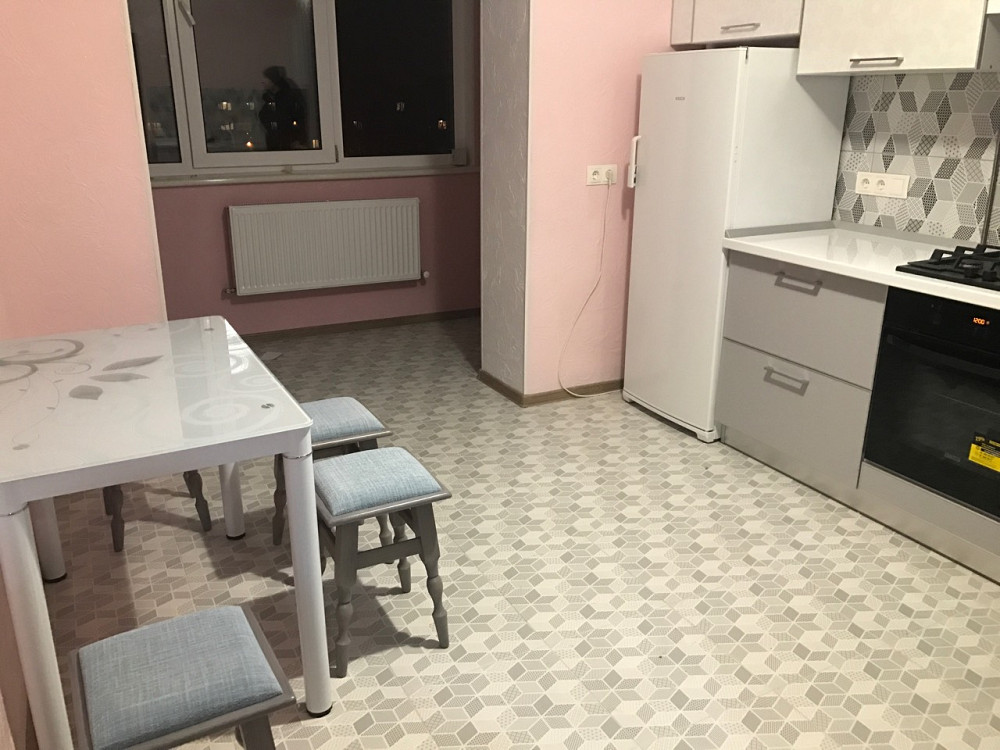 Оренда 2к Квартира 56 кв.м Крошенская Zhytomyr - photo 3