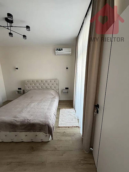 Оренда Квартира 1-кімнатна, 5/7 поверх на Собранецька Uzhhorod - photo 5