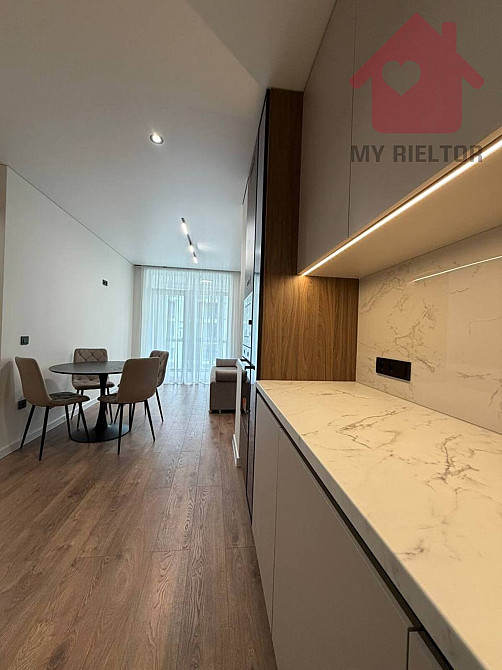 Продаж Квартира 1-кімнатна, 5/8 поверх на Бабяка Ужгород - изображение 2