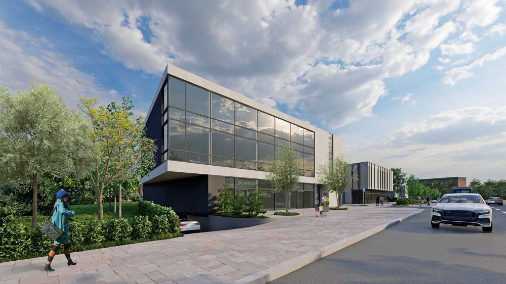 Продаж приміщення вільного призначення на вул. Тісна приміщень - 13 Львов - изображение 2