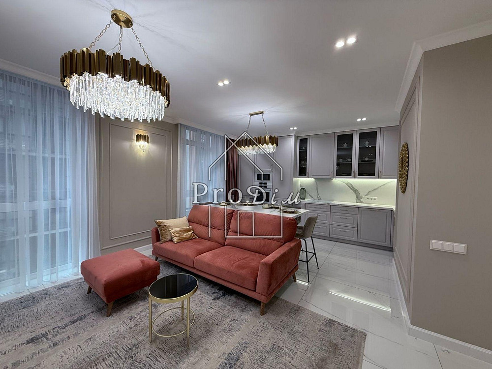 Продаж Будинок 3-кімнатний на Предславинська вул., 42А Київ - фото 3