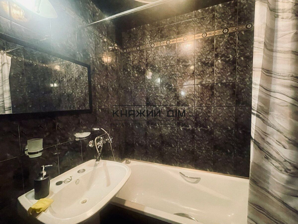 Продаж 2-кімнатної роздільної квартири на Позняках. № 21146884 Київ - фото 15