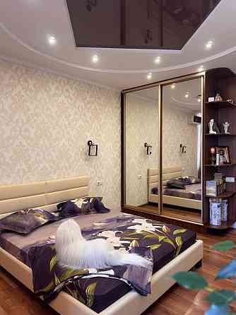 Продам евродвушку в новом доме на Молдаванке ЖК Люксенбург Одесса