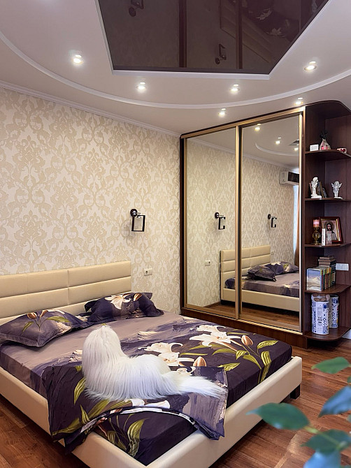 Продам евродвушку в новом доме на Молдаванке ЖК Люксенбург Одеса - фото 5