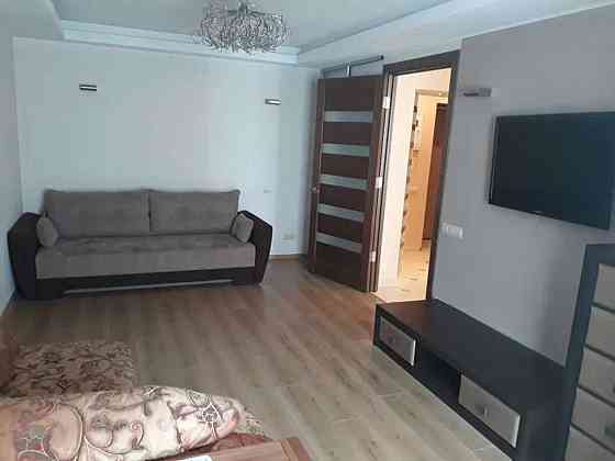 Оренда Квартира 1-кімнатна, 6/9 поверх на ул. Сечевых Стрельцов Киев