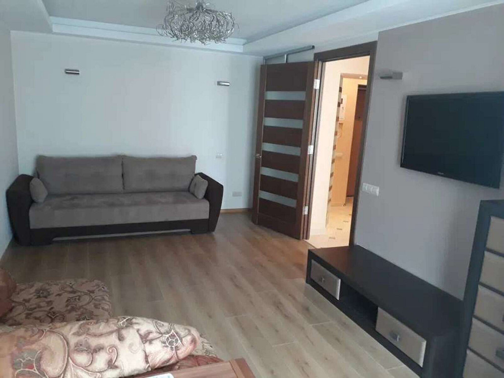 Оренда Квартира 1-кімнатна, 6/9 поверх на ул. Сечевых Стрельцов Киев - изображение 2