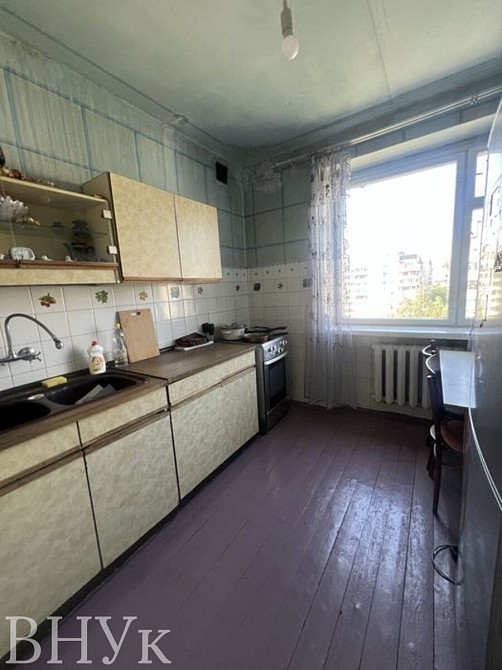 Продаж Квартира 4-кімнатна, 8/9 поверх на вул. Липи Львов - изображение 7