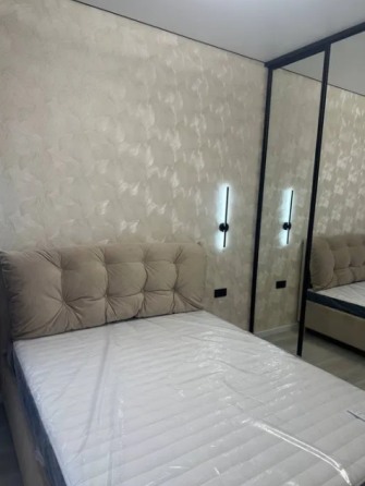 Продаж Квартира 1-кімнатна на ул. Николаевская, 3д Крижанівка (Ширяївський район)