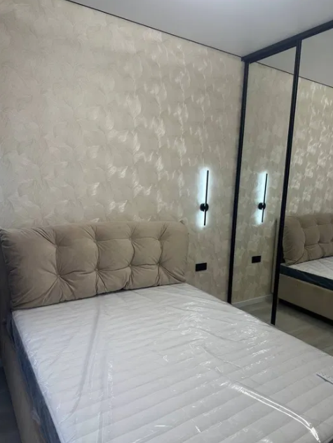 Продаж Квартира 1-кімнатна на ул. Николаевская, 3д Крижанівка (Ширяївський район) - фото 6