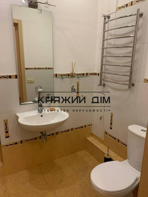 Оренда 2-кімнатної квартири-студіо м.Палац Спорта, код № 1175600. Київ - фото 19