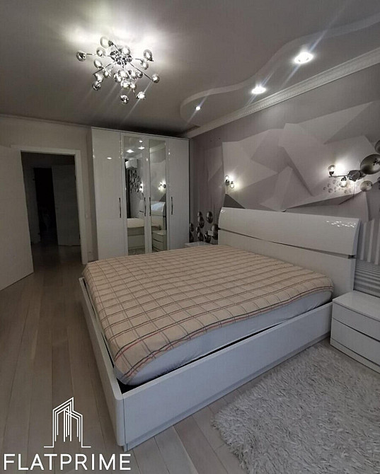 Продаж Квартира 3-кімнатна, 20/26 поверх на Юлії Здановської вул., д. 36В Kiev - photo 14